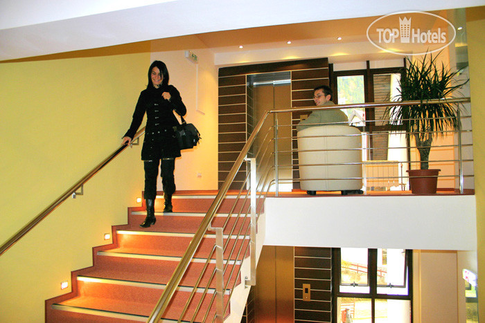 New photos from tourists Hotel Edelweiss 4*