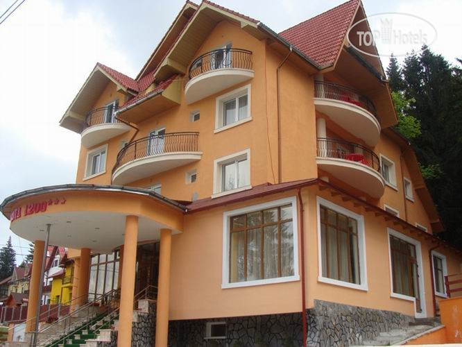 Hotel photo Вилла Cota 1200 3*