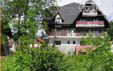 Hotelier's photos Silvia Apart 4*