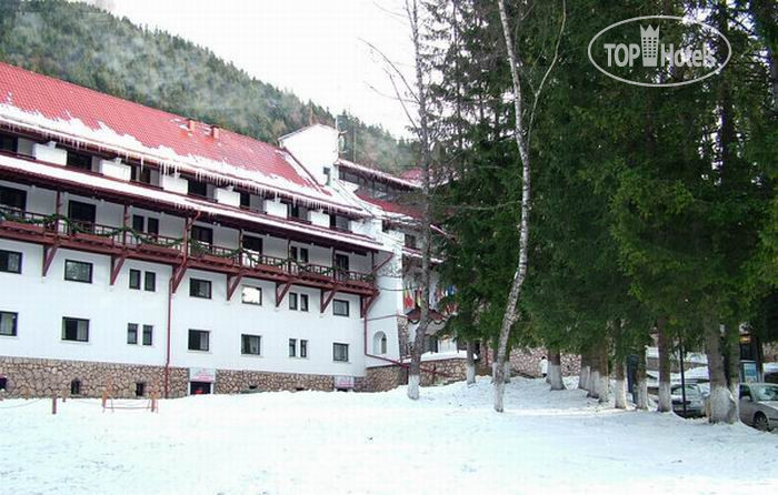 Hotel photo Ana Hotels Sport Poiana Brasov 4*
