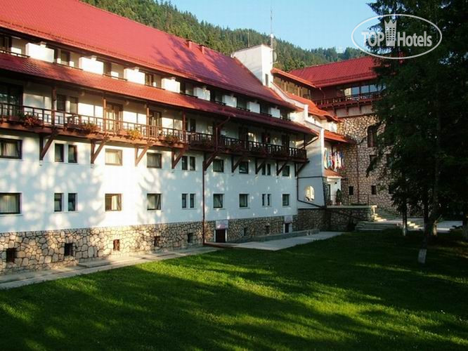New photos from tourists Ana Hotels Sport Poiana Brasov 4*
