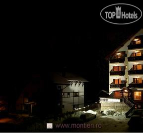 New photos from tourists Montien Pension