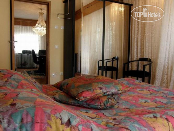 New photos from tourists Condor Villa 3*