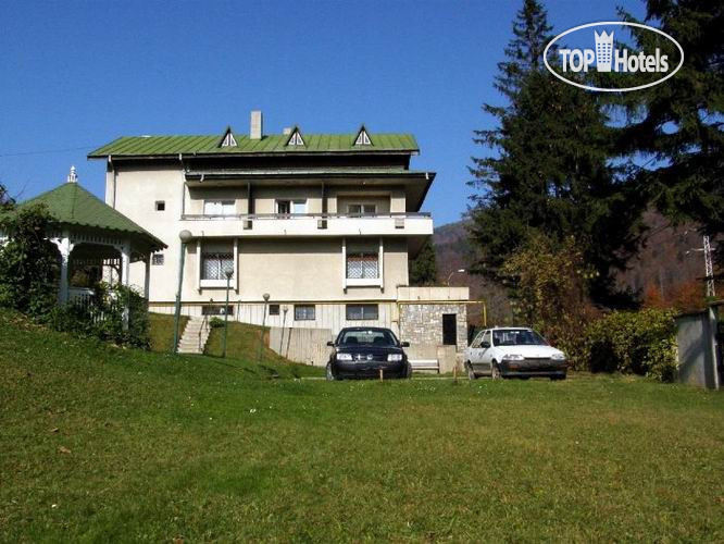 Hotel photo Condor Villa 3*
