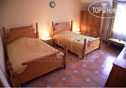 New photos from tourists Casa Tepes 3*