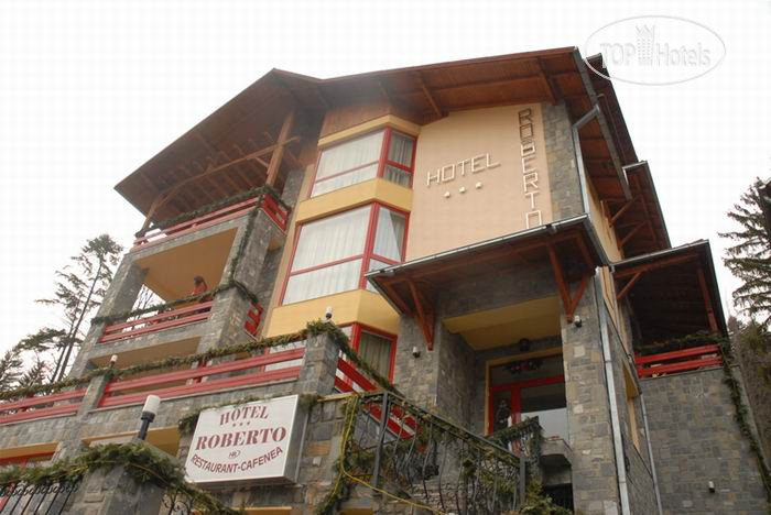 Hotelier's photos Roberto 3*