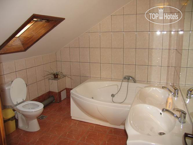 New photos from tourists Thomas Pension 3*