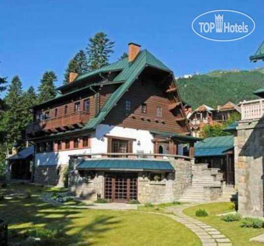 New photos from tourists Villa Lucia 4*