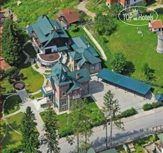 Hotel photo Villa Lucia 4*