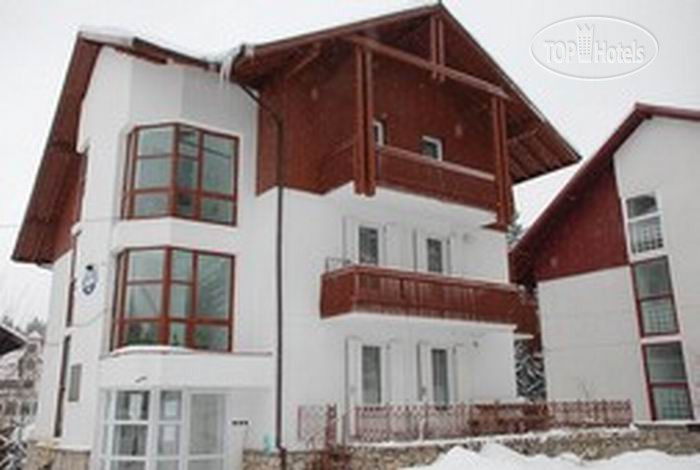 Hotel photo Casa Marina Pension 3*