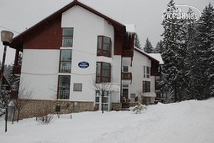 New photos from tourists Casa Marina Pension 3*