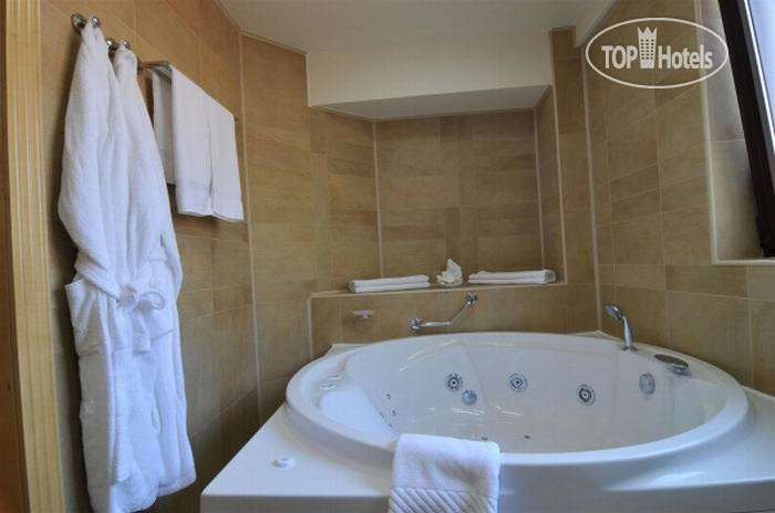 New photos from tourists Denisa Pension 5*