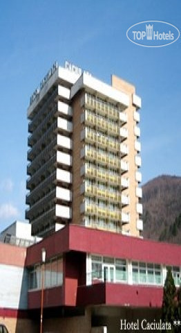 Hotelier's photos Caciulata 3*
