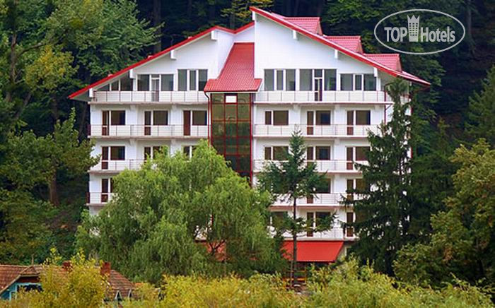 Hotelier's photos Cozia 3*
