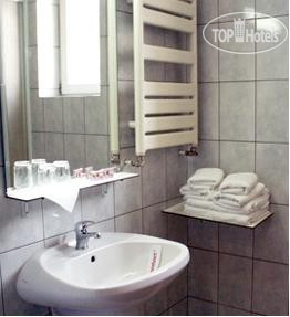 New photos from tourists Vila Liliacul 3*