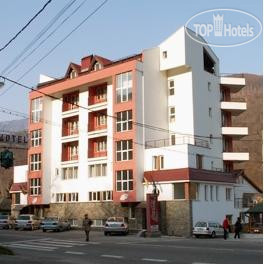 Hotel photo Vila Liliacul 3*