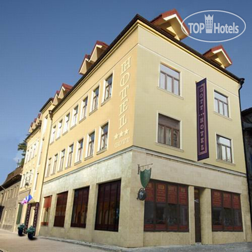 Hotel photo Gott 3*