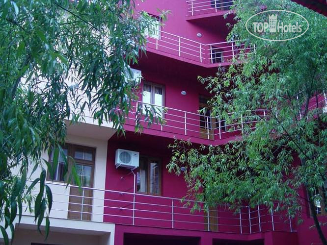Hotel photo Serban 3*