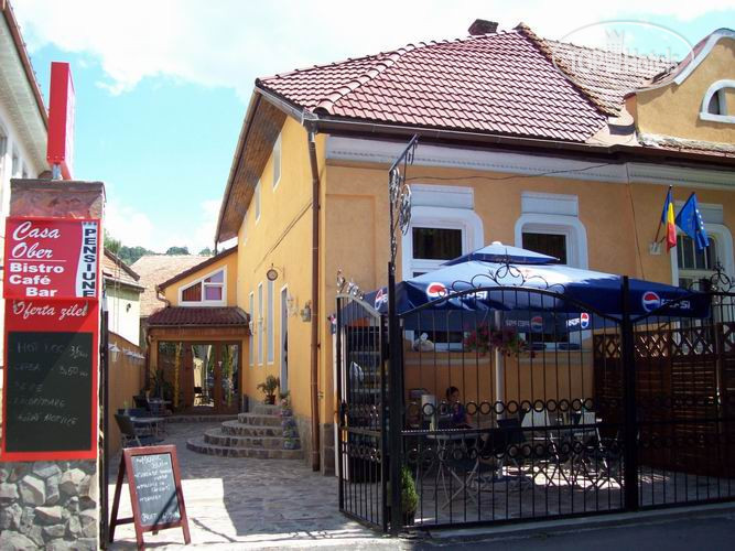 Hotelier's photos Casa Ober Pension 3*