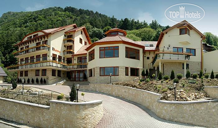 Hotelier's photos Kolping 3*