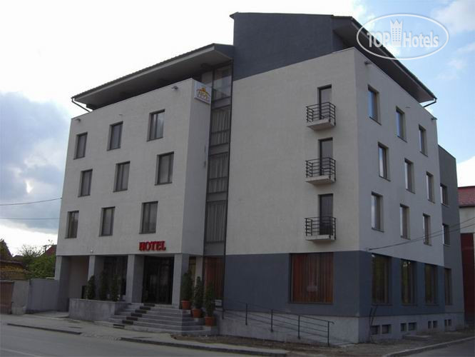 Hotelier's photos Regal 3*