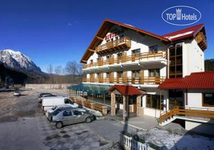 Hotelier's photos Riviera 2*