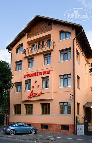 New photos from tourists Ambient Pension 3*