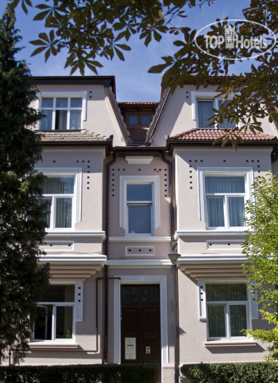Hotel photo Ambient Residence 3*