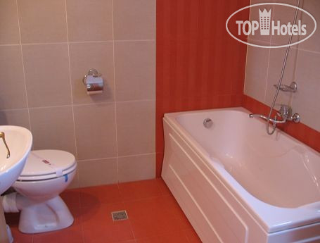 New photos from tourists Crescent 3*