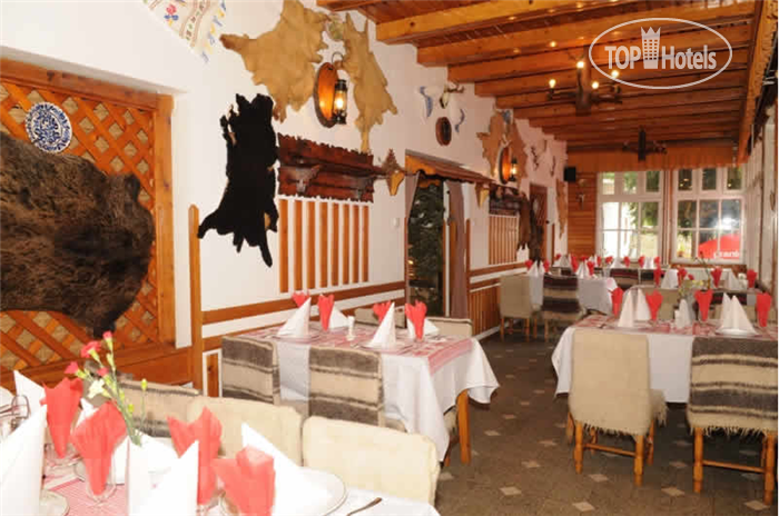 New photos from tourists Gura Diham 3*