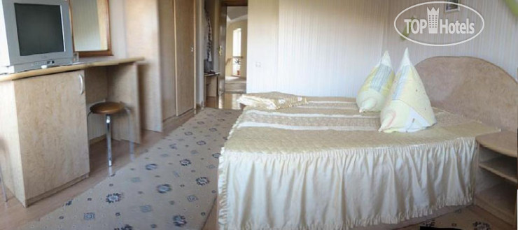 New photos from tourists Tamina 4*