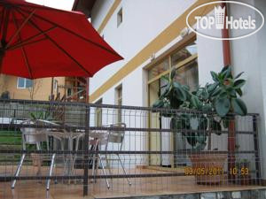 New photos from tourists Vila Marald 3*