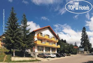 Hotel photo Vila Marald 3*