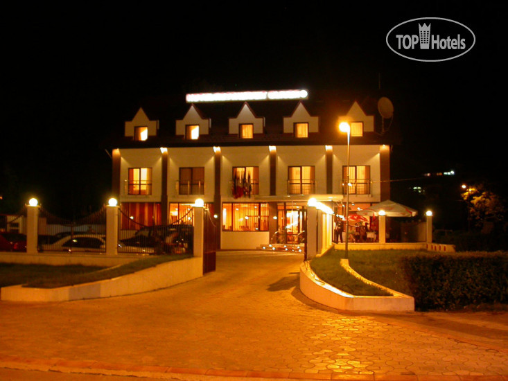 Hotelier's photos Golden Time Hotel 3*