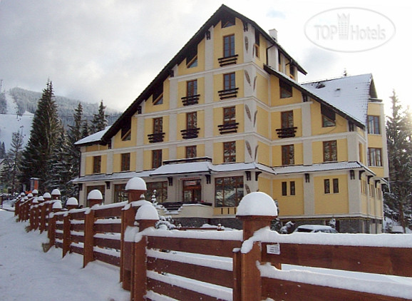 Hotelier's photos Escalade 4*