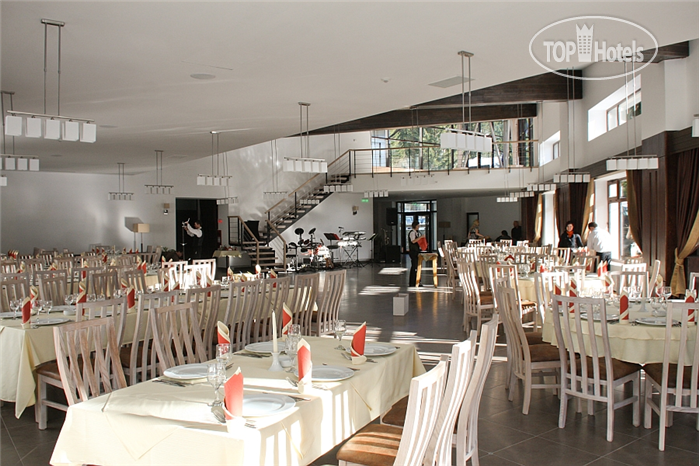 New photos from tourists Escalade 4*