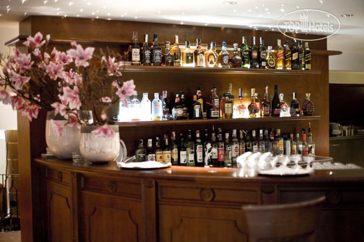Hotelier's photos Lux Garden 5*