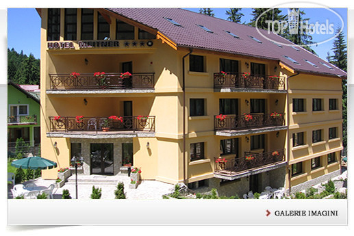 Hotel photo Meitner 3*