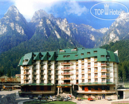 Hotel photo Silva 2*