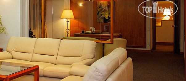 New photos from tourists Aro Palace 5*