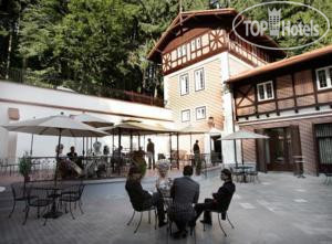 Hotelier's photos Bastion 3*