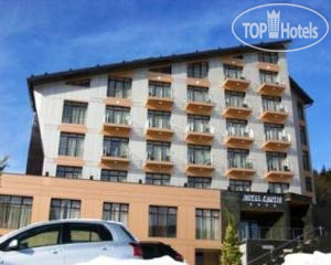 Hotel photo Cautious 4*