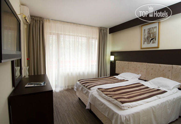 Hotel photo Rina Sinaia 3*