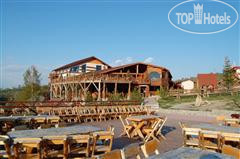 Hotelier's photos Complex Vila Bran 3*