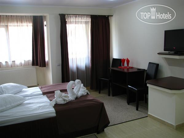 New photos from tourists Complex Vila Bran 3*