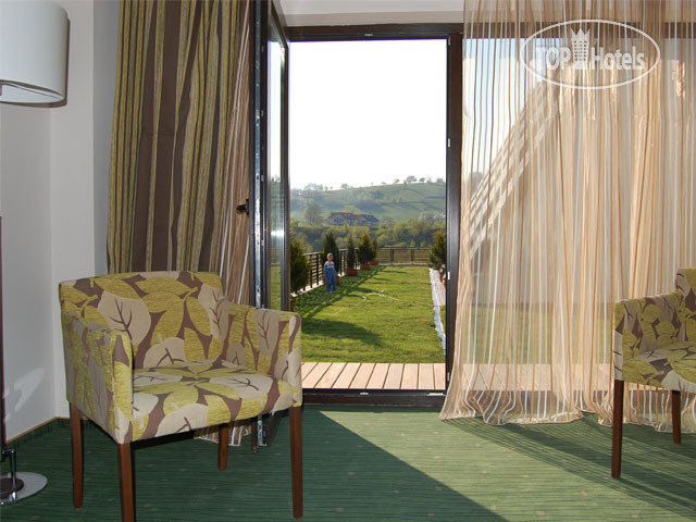 Hotelier's photos Wolf II 3*