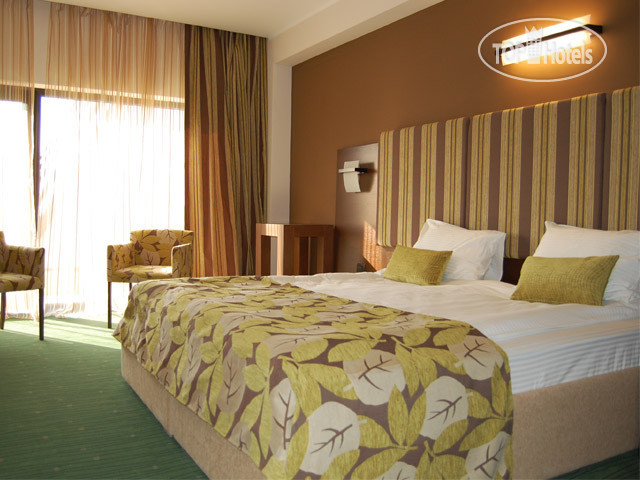 New photos from tourists Wolf II 3*