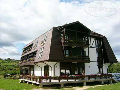 Hotelier's photos Wolf I 4*