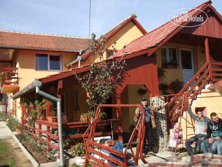 Hotel photo Trandafirul Vila 3*