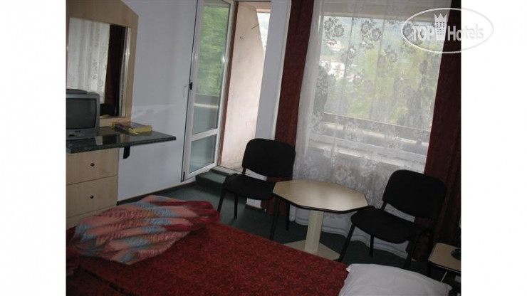 Hotelier's photos Olanesti 3*